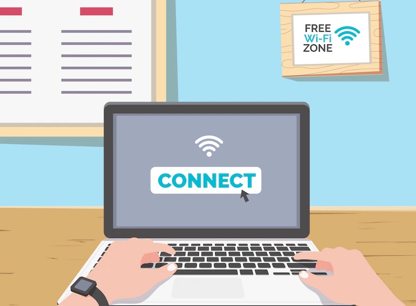 free-wifi